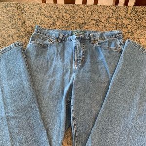 Ralph Lauren ladies jeans